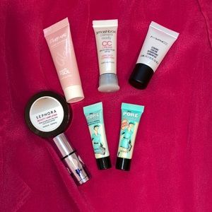 Brand new in packaging primer set